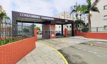 Imagem: Apartamento com 2 quartos para alugar por