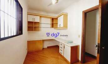 Imagem 6: Casa com 3 suítes para locação no Butantã