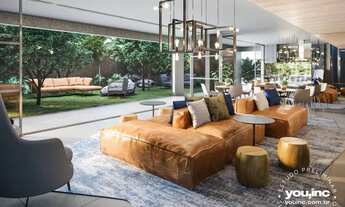 Imagem 3: Apartamento no Brooklin 94m² com 3 Suites e 2 Vagas - Ótimo Preço