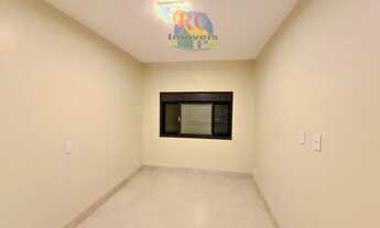 Imagem 4: Sobrado 3 suítes - JARDINS BARCELONA