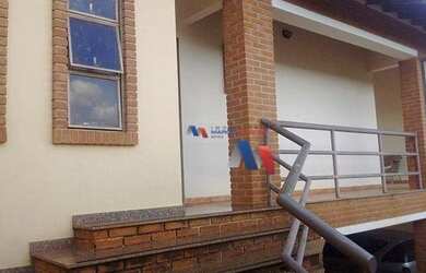 Imagem 4: Casa com 3 dormitórios, 460 m² - venda por R$ 650.000,00 ou aluguel por R$ 2.000,00/mês