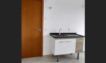 Imagem 5: Apartamento para aluguel tem 28 metros quadrados com 1 quarto em Santana - São Paulo - SP