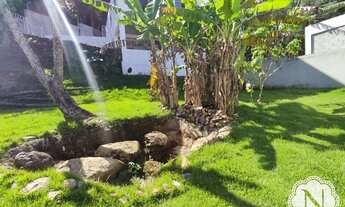 Imagem 3: Sobrado no bairro Praia dos Sonhos