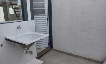 Imagem 2: Sobrado 1 Dormitório no Wanel