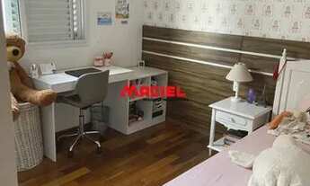 Imagem 2: Apartamento Padrão em São José dos Campos