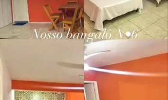 Imagem 3: Casa para aluguel tem 300 metros quadrados com 10 quartos em Marina - Armação dos Búzios