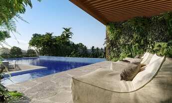 Imagem 10: APARTAMENTO RESIDENCIAL em São Paulo - SP, Brooklin Paulista