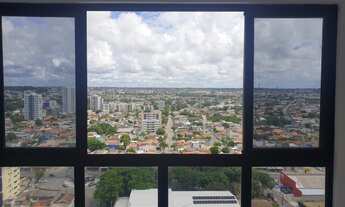 Imagem 4: AP 2 QTs, Campo Grande