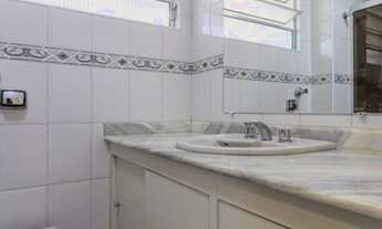 Imagem 2: APARTAMENTO RESIDENCIAL em São Paulo - SP, Pinheiros