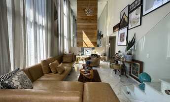 Imagem 2: Apartamento para aluguel e venda possui 186 metros quadrados muito bem distribuídos