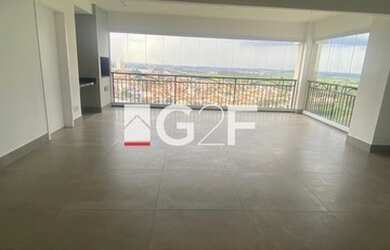 Imagem 4: Apartamento a venda com 3 quartos, suíte - Chapadão Campinas