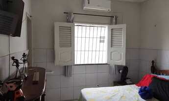 Imagem 5: Casa para venda com 200 metros quadrados com 4 quartos em Caminho de Areia - Salvador - BA