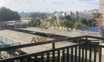 Imagem: AJ-RA AMIL Aluga Apartamento 80 m2 com 3