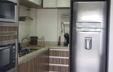 Imagem 2: APARTAMENTO COM 2 DORMITÓRIOS MOBILIADO NO CENTRO