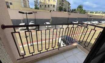 Imagem: APARTAMENTO RESIDENCIAL em VINHEDO - SP