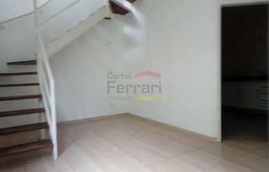 Imagem 2: Sobrado em condomínio com 3 quartos ,Parque Novo Mundo, 02 Vagas Garagem