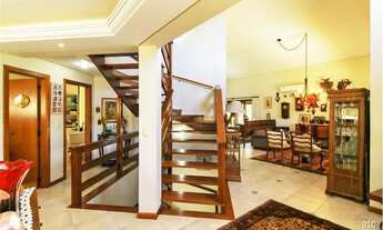 Imagem 5: PORTO ALEGRE - Casa de Condomínio - Vila Nova