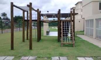 Imagem 4: Aluga-se apartamento no Condomínio Ideal Portal de Aldeia - Camaragibe-PE