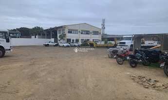 Imagem: PORTO ALEGRE - Terreno Padrão - Restinga