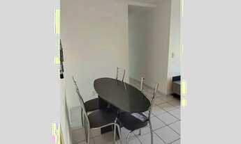 Imagem 5: Apartamento vista mar com 2 quartos e suíte no Verano de Ponta Negra