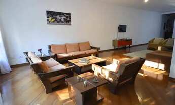 Imagem: Venda Apartamento 3 Dormitórios - 190 m²