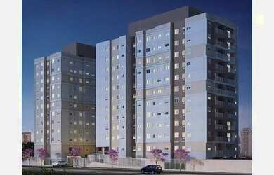 Imagem 3: Apartamento para venda tem 42 metros quadrados com 2 quartos em Mooca - São Paulo - SP