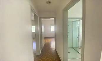 Imagem 3: Apartamento amplo 103m² - Vila Madalena