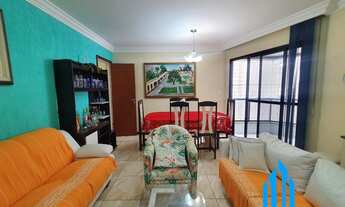 Imagem 6: Apartamento com 3 quartos a venda,110m² na Praia do Morro- Guarapari-ES