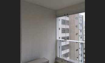 Imagem 7: Studio para aluguel com 35,22 metros quadrados com 1 quarto em Consolação - São Paulo - SP