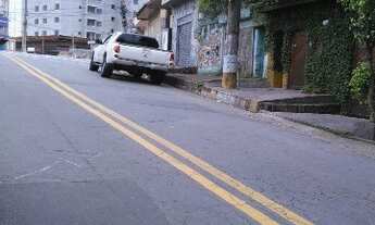 Imagem 2: CASA JAGUARIBE Casa com 1 dormitório