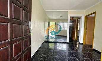 Imagem 2: Casa com 2 dormitórios à venda, 43 m² por R$ 190.000,00 - Parque Industrial Cumbica - Guar