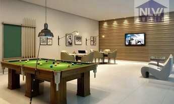 Imagem 5: Apartamento com 3 dormitórios à venda, 153 m² por R$ 1.483.000,00 - Vila Leopoldina - São