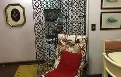 Imagem 3: Apartamento Venda 3 Dormitórios - 107 m² Chácara Klabin