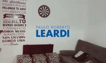 Imagem: APARTAMENTO - EMBARÉ - SP