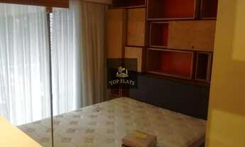 Imagem 4: Flat disponível no Itaim Bibi