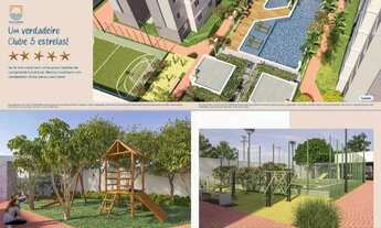 Imagem 7: APT 161, Praia do Futuro, Condomínio Beach Summer, apartamento com 02 ou 03 quartos