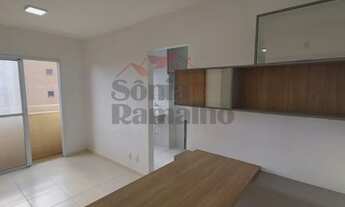 Imagem 2: Ribeirao Preto - Apartamento Padrão - Campos Eliseos