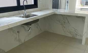 Imagem 6: Vendo Casa de 3 suítes 132m² no Condomínio Primor das Torres