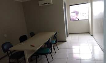 Imagem 3: Salas Comerciais na Augusto Montenegro