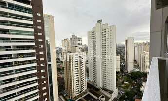 Imagem 3: Lux Flamboyant - Apartamento Triplex 2 quartos, sendo 1 suíte