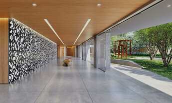 Imagem 3: APARTAMENTO RESIDENCIAL em São Paulo - SP, Jardim Paulista