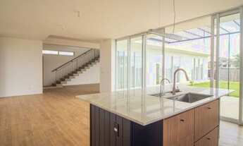 Imagem 5: Alugo ou vendo casa Jardim Botânico 3