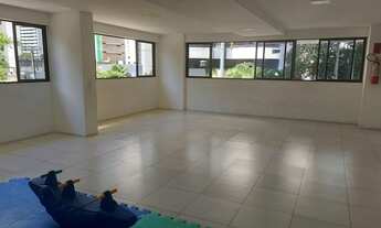 Imagem 6: Apartamento para venda possui 118 metros quadrados com 4 quartos em Rosarinho - Recife - P