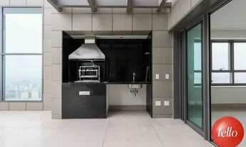 Imagem 2: São Paulo - Apartamento Padrão - Tatuapé