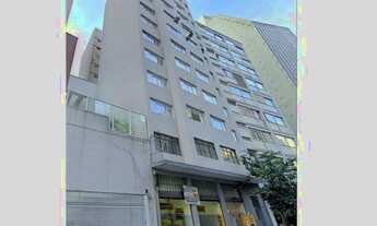 Imagem: Apartamento em Leilão - Centro - São Paulo