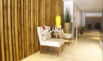 Imagem 6: ALUGO FLAT NO EXECUTIVE REF: 418