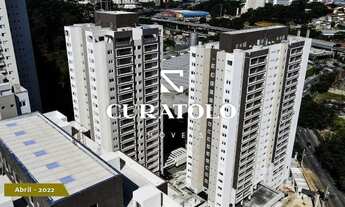 Imagem 4: Seu novo lar no Panamby 3 Dorms 2 Vagas com Varanda Gourmet ao lado do Burle Marx e Morumb