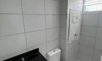 Imagem 6: Apartamento com 4 dormitórios, sendo 3 suítes à venda por R$ 537.000 - Manaíra - João Pess