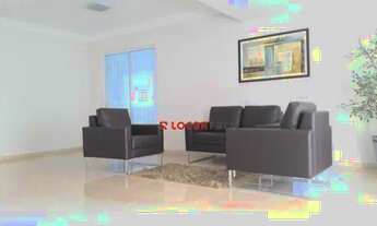 Imagem 4: Apartamento com 3 dormitórios para alugar, 182 m² por R$ 2.050,00/mês - Zona 07 - Maringá