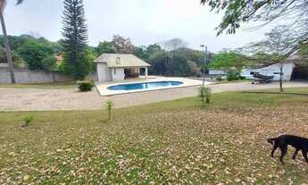 Imagem 5: CASA em Valinhos - SP, Chácaras São Bento